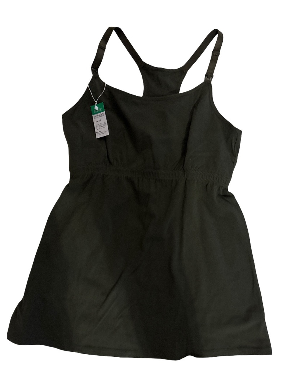 Suiek Nursing Cami